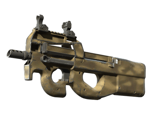P90 | Sand Spray