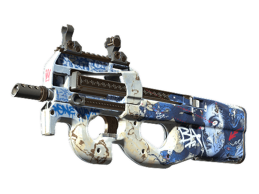 P90 | Deathgaze