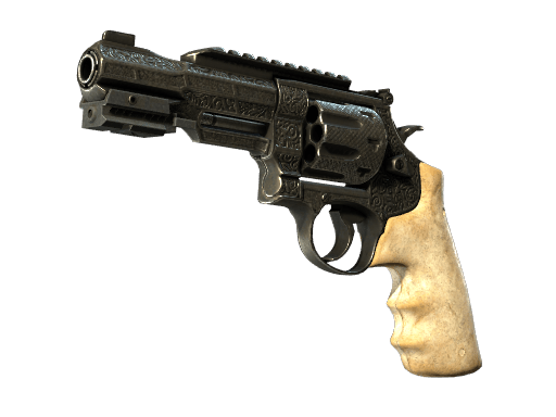 R8 Revolver | Memento