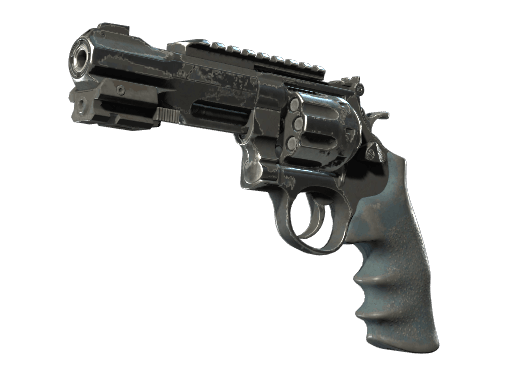 R8 Revolver | Night