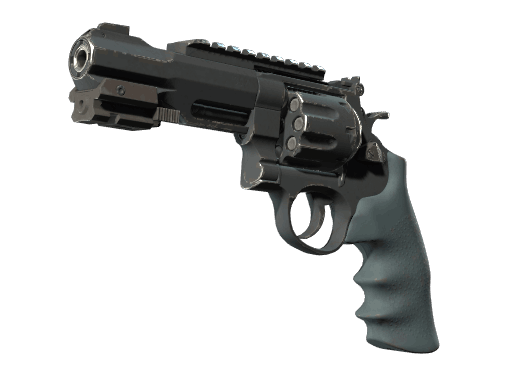 R8 Revolver | Night