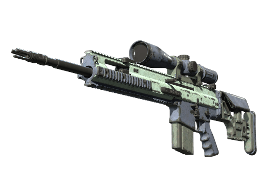 SCAR-20 | Storm