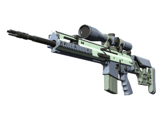 SCAR-20 | Storm