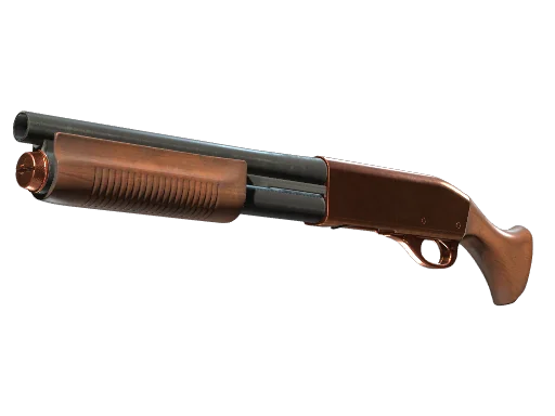 Sawed-Off | Copper (Factory New)