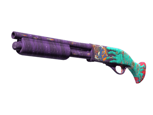 Sawed-Off | Apocalypto
