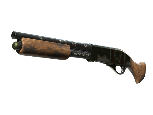 Sawed-Off | Fubar