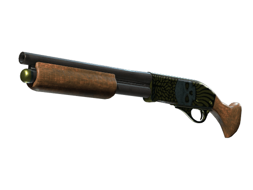 Sawed-Off | Yorick
