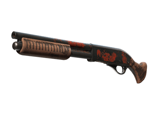 Sawed-Off | Full Stop