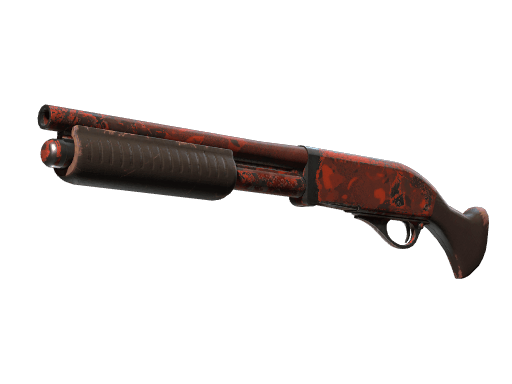 Sawed-Off | Full Stop