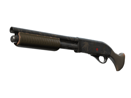 Sawed-Off | Bamboo Shadow