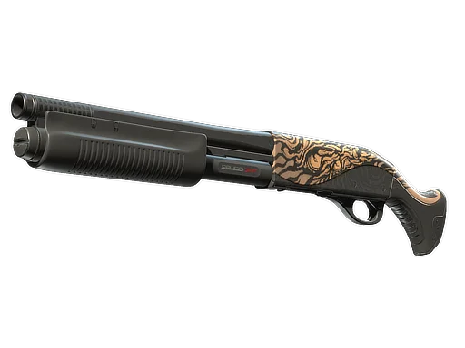 Sawed-Off | Fusion (Factory New)