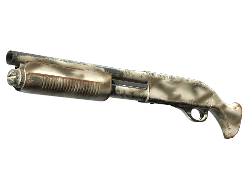 Sawed-Off | Sage Spray