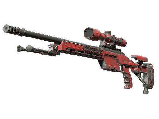 SSG 08 | Calligrafaux