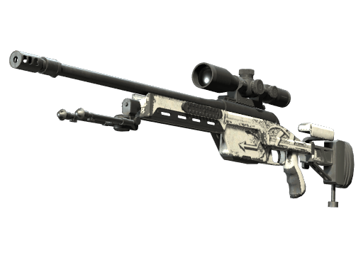 SSG 08 | Detour