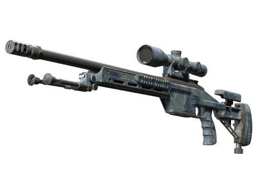 SSG 08 | Tropical Storm