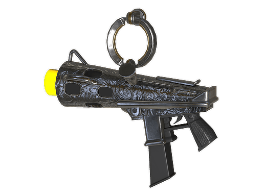 Charm | Lil' Cap Gun