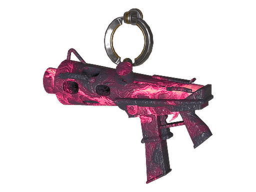 Charm | Hot Hands