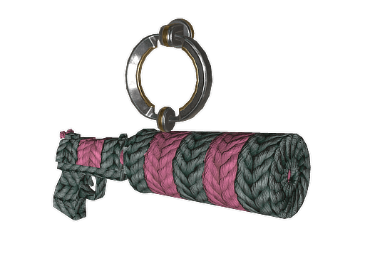 Charm | Stitch-Loaded