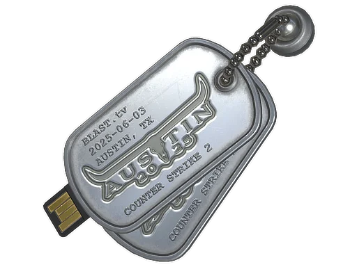 Charm | Austin 2025 Highlight | Triple Trouble