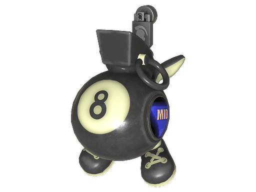 Charm | 8 Ball IGL