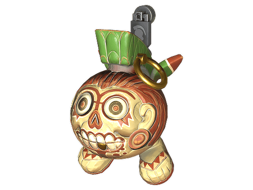 Charm | Lil' Facelift