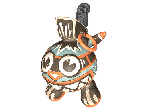 Charm | Lil' Chomper