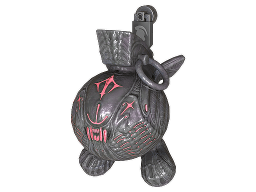 Charm | Biomech
