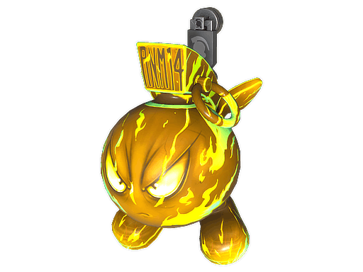 Charm | Lil' Ferno