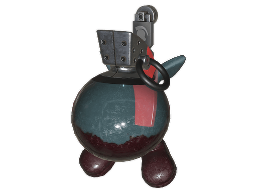 Charm | Butane Buddy