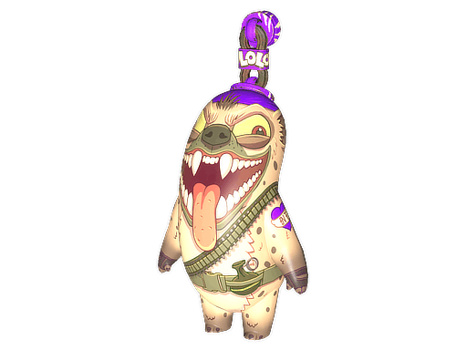 Charm | Lil' Cackle