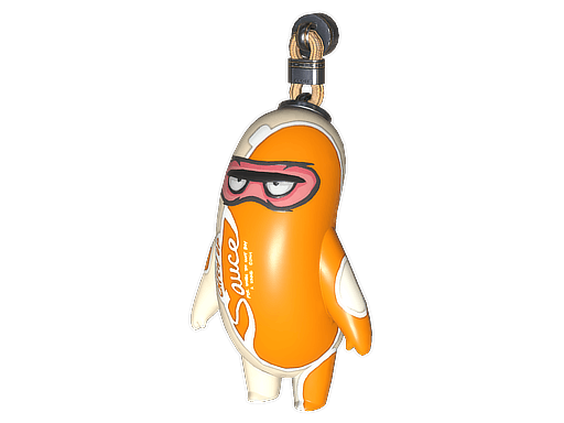 Charm | Hot Sauce