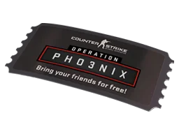 Operation Phoenix Pass