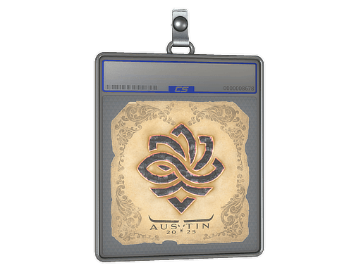 Sticker | Legacy | Austin 2025