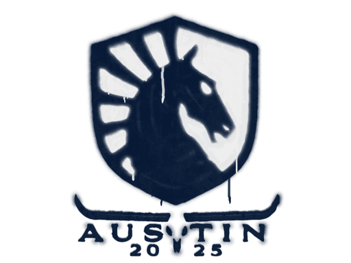 Sealed Graffiti | Team Liquid | Austin 2025