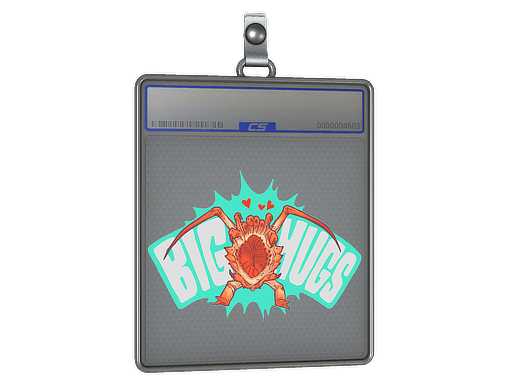 Sticker | Big Hugs