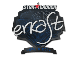 Sticker | erkaSt | Berlin 2019
