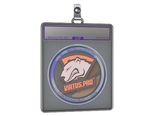 Sticker | Virtus.Pro (Holo) | Cologne 2014