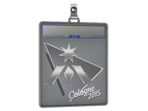 Sticker | Team Immunity | Cologne 2015