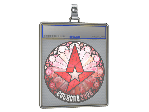 Sticker | Astralis | Cologne 2026