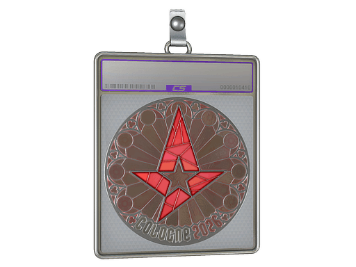 Sticker | Astralis (Foil) | Cologne 2026