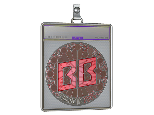 Sticker | BetBoom (Foil) | Cologne 2026