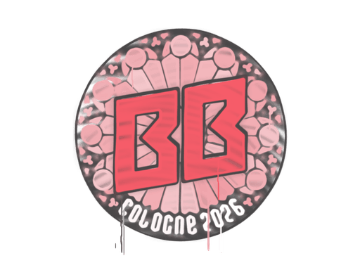 Sealed Graffiti | BetBoom | Cologne 2026