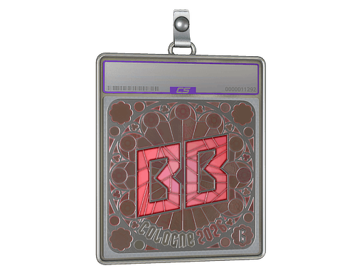 Sticker | BetBoom (Foil, Ranked) | Cologne 2026