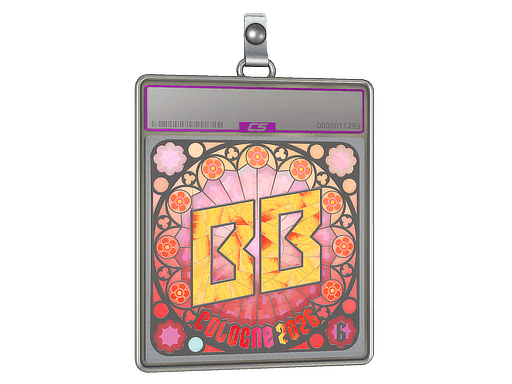 Sticker | BetBoom (Holo, Ranked) | Cologne 2026