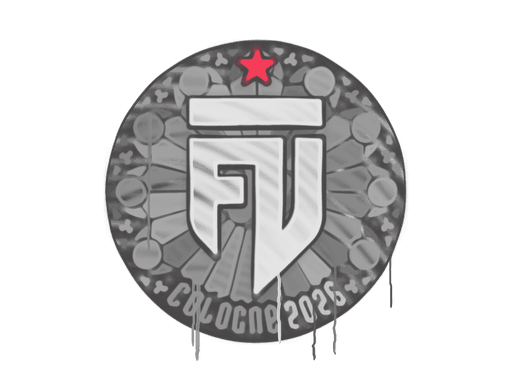 Sealed Graffiti | FUT | Cologne 2026