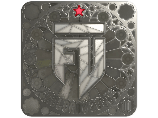 Sticker | FUT (Foil, Ranked) | Cologne 2026