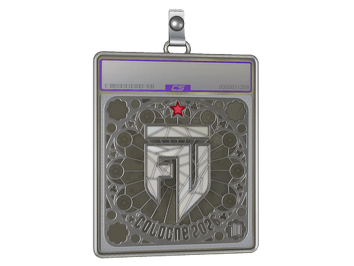 Sticker | FUT (Foil, Ranked) | Cologne 2026