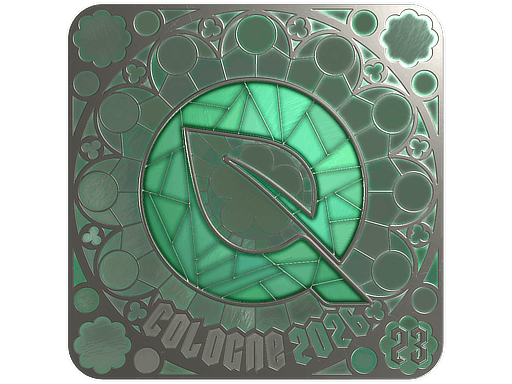 Sticker | FlyQuest (Foil, Ranked) | Cologne 2026