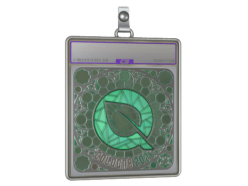 Sticker | FlyQuest (Foil, Ranked) | Cologne 2026