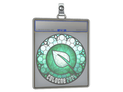 Sticker | FlyQuest | Cologne 2026
